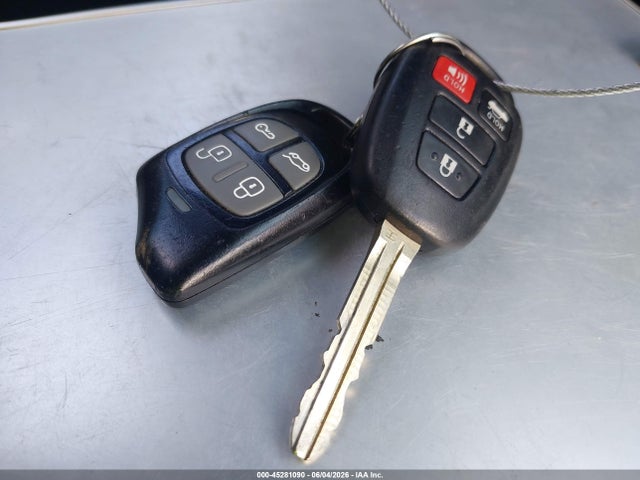 Toyota Corolla S Plus 2014 2T1BURHE2EC055709 Image 11