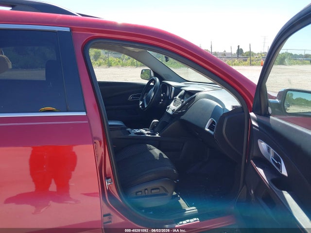 Aukcja sprzedaży 2014 Chevrolet Equinox 2lt, vin: 2GNFLCE30E6102068, numer aukcji: 45281092