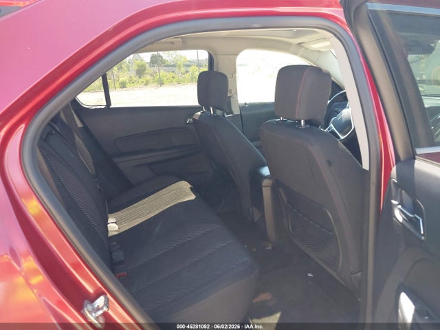 Aukcja sprzedaży 2014 Chevrolet Equinox 2lt, vin: 2GNFLCE30E6102068, numer aukcji: 45281092