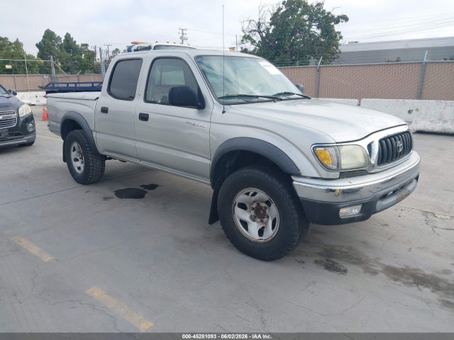 Aukcja sprzedaży 2004 Toyota Tacoma Prerunner, vin: 5TEGM92N24Z400213, numer aukcji: 45281093