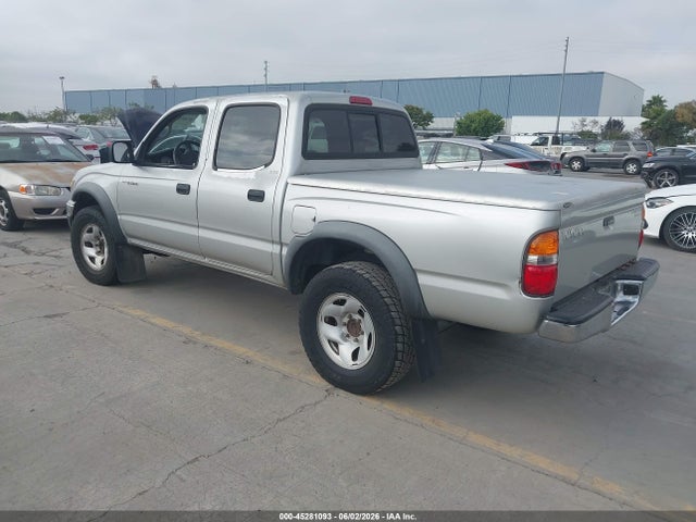 Aukcja sprzedaży 2004 Toyota Tacoma Prerunner, vin: 5TEGM92N24Z400213, numer aukcji: 45281093