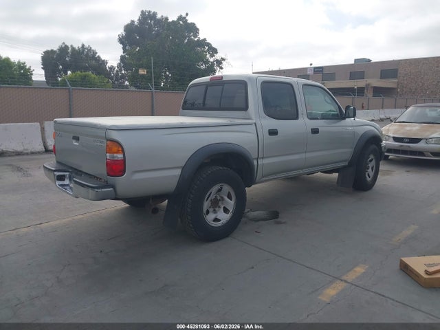 Aukcja sprzedaży 2004 Toyota Tacoma Prerunner, vin: 5TEGM92N24Z400213, numer aukcji: 45281093