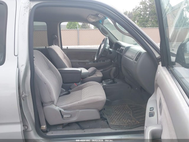 Aukcja sprzedaży 2004 Toyota Tacoma Prerunner, vin: 5TEGM92N24Z400213, numer aukcji: 45281093
