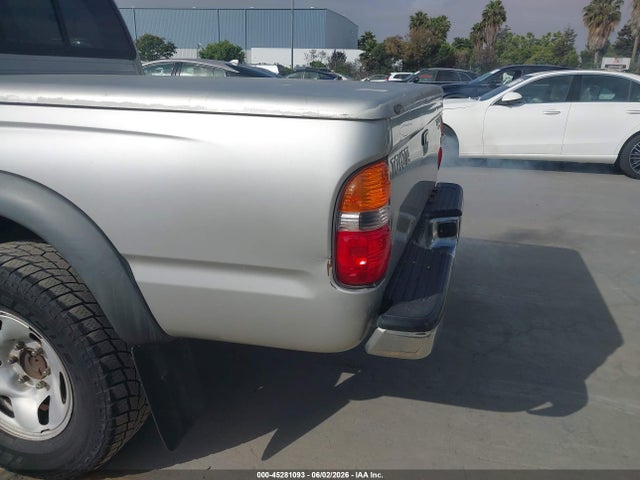 Aukcja sprzedaży 2004 Toyota Tacoma Prerunner, vin: 5TEGM92N24Z400213, numer aukcji: 45281093