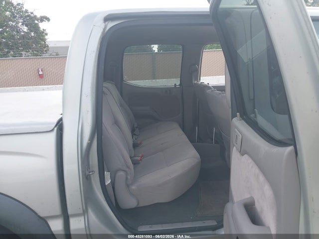 Aukcja sprzedaży 2004 Toyota Tacoma Prerunner, vin: 5TEGM92N24Z400213, numer aukcji: 45281093