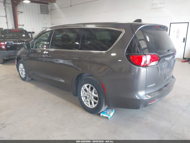 Chrysler Voyager Lx 2022 2C4RC1CG5NR146663 Image 3