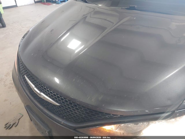 Chrysler Voyager Lx 2022 2C4RC1CG5NR146663 Image 6