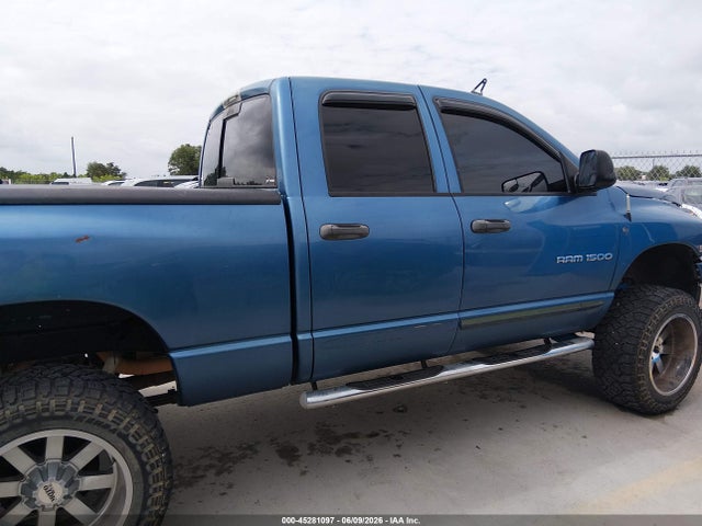 Aukcja sprzedaży 2004 Dodge Ram 1500 Slt/laramie, vin: 1D7HU18D64J262910, numer aukcji: 45281097