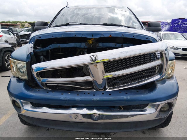 Aukcja sprzedaży 2004 Dodge Ram 1500 Slt/laramie, vin: 1D7HU18D64J262910, numer aukcji: 45281097