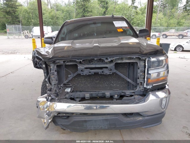 Chevrolet Silverado 1500 1lt 2016 1GCUKREC5GF226447 Image 12