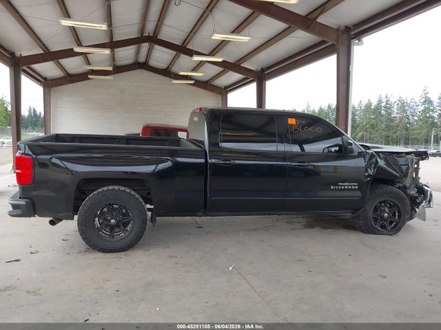 Chevrolet Silverado 1500 1lt 2016 1GCUKREC5GF226447 Image 13