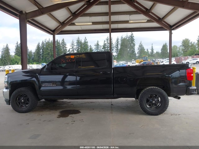 Chevrolet Silverado 1500 1lt 2016 1GCUKREC5GF226447 Image 14