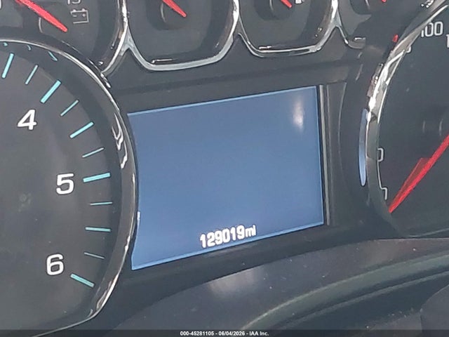 Chevrolet Silverado 1500 1lt 2016 1GCUKREC5GF226447 Image 15