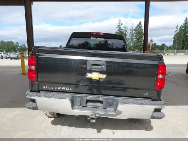 Chevrolet Silverado 1500 1lt 2016 1GCUKREC5GF226447 Image 16