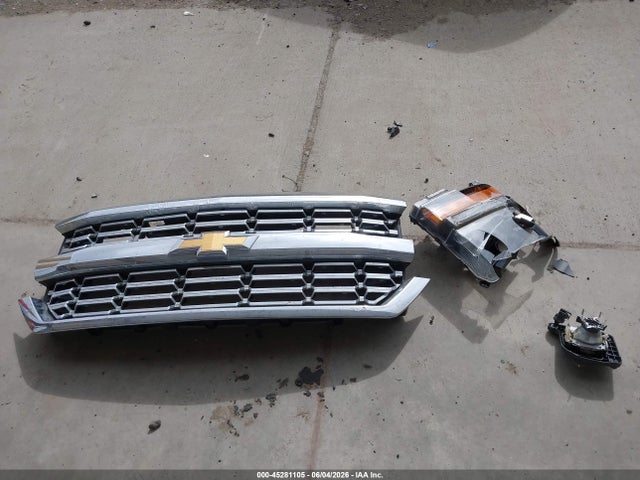 Chevrolet Silverado 1500 1lt 2016 1GCUKREC5GF226447 Image 11