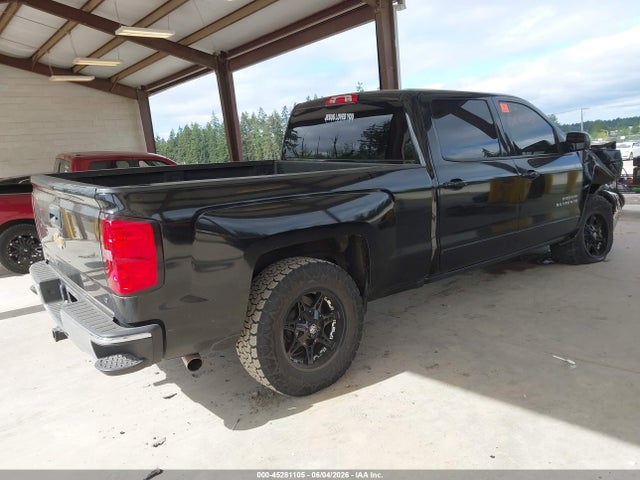 Chevrolet Silverado 1500 1lt 2016 1GCUKREC5GF226447 Image 4