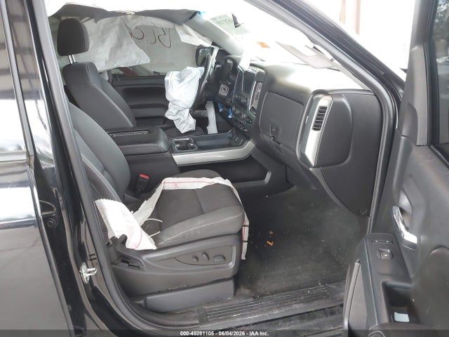 Chevrolet Silverado 1500 1lt 2016 1GCUKREC5GF226447 Image 5