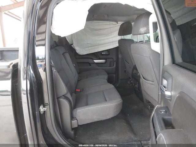 Chevrolet Silverado 1500 1lt 2016 1GCUKREC5GF226447 Image 8