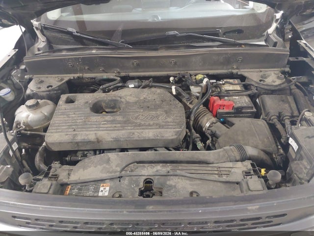 3FMCR9D91MRB17605 Ford Bronco Sport Badlands