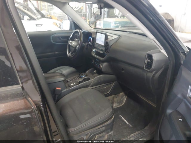 3FMCR9D91MRB17605 Ford Bronco Sport Badlands
