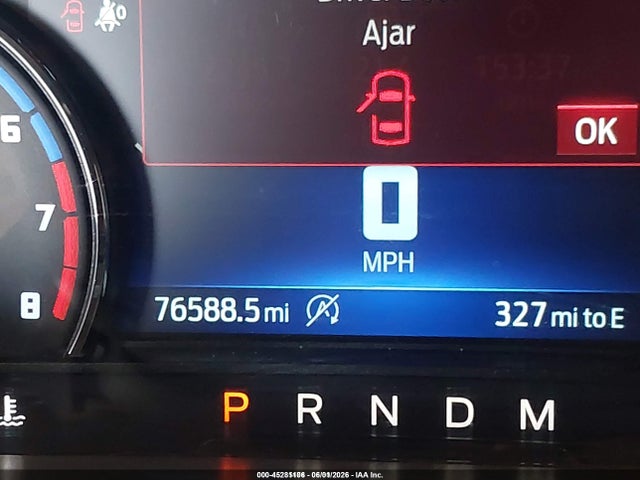 3FMCR9D91MRB17605 Ford Bronco Sport Badlands