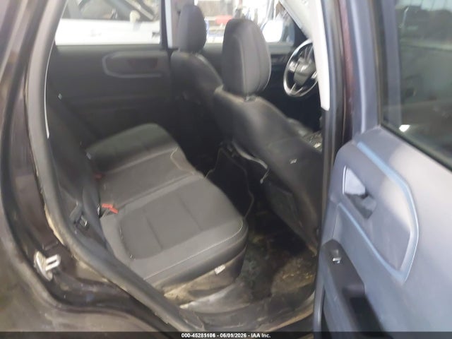 3FMCR9D91MRB17605 Ford Bronco Sport Badlands