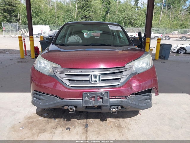 Honda CR-V LX 2014 5J6RM4H34EL084843 Image 12