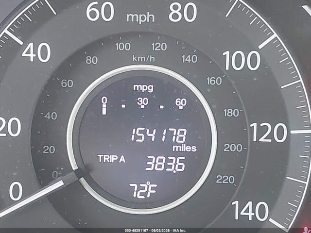 Honda CR-V LX 2014 5J6RM4H34EL084843 Image 15