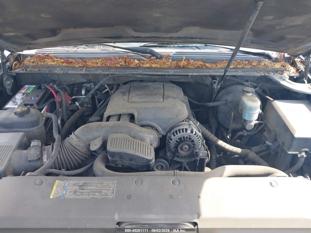 Aukcja sprzedaży 2011 Cadillac Escalade Esv Premium, vin: 1GYS3JEF1BR142501, numer aukcji: 45281111