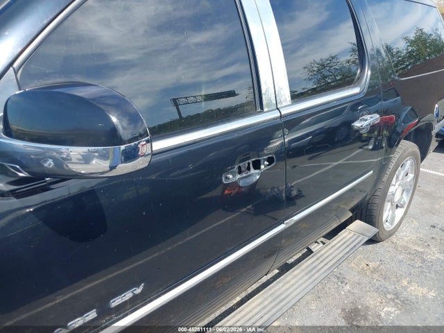 Aukcja sprzedaży 2011 Cadillac Escalade Esv Premium, vin: 1GYS3JEF1BR142501, numer aukcji: 45281111