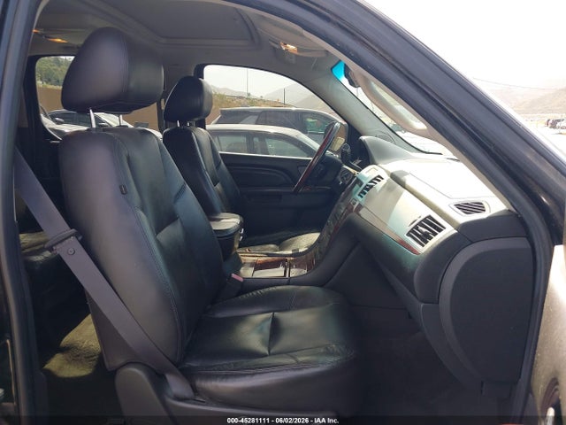 Aukcja sprzedaży 2011 Cadillac Escalade Esv Premium, vin: 1GYS3JEF1BR142501, numer aukcji: 45281111