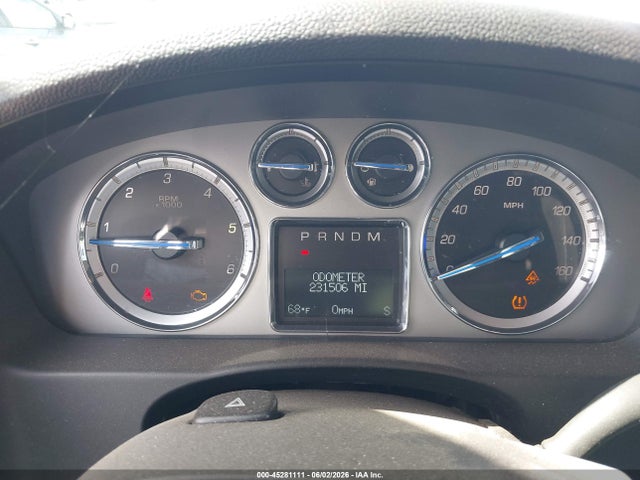 Aukcja sprzedaży 2011 Cadillac Escalade Esv Premium, vin: 1GYS3JEF1BR142501, numer aukcji: 45281111