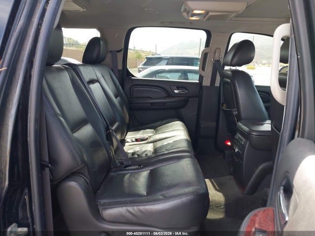 Aukcja sprzedaży 2011 Cadillac Escalade Esv Premium, vin: 1GYS3JEF1BR142501, numer aukcji: 45281111