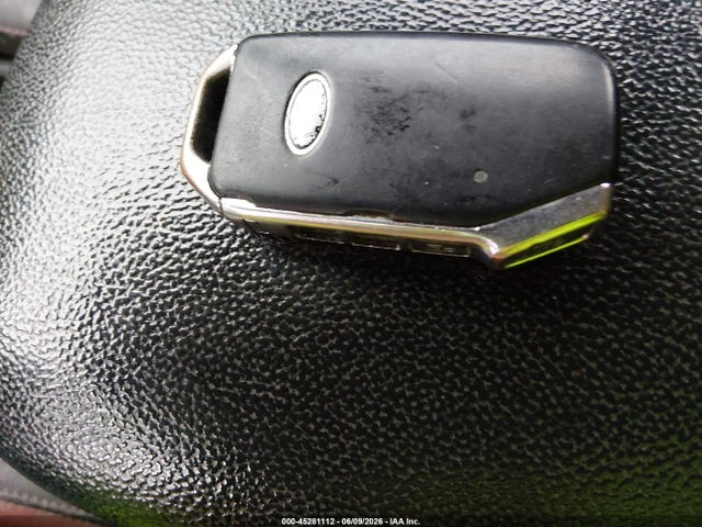 Aukcja sprzedaży 2019 Kia Forte Ex, vin: 3KPF54AD6KE055471, numer aukcji: 45281112