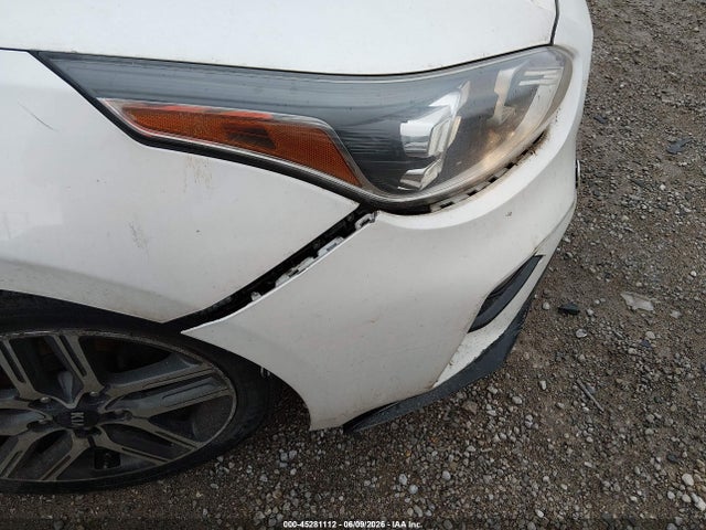 Aukcja sprzedaży 2019 Kia Forte Ex, vin: 3KPF54AD6KE055471, numer aukcji: 45281112