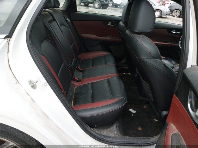 Aukcja sprzedaży 2019 Kia Forte Ex, vin: 3KPF54AD6KE055471, numer aukcji: 45281112