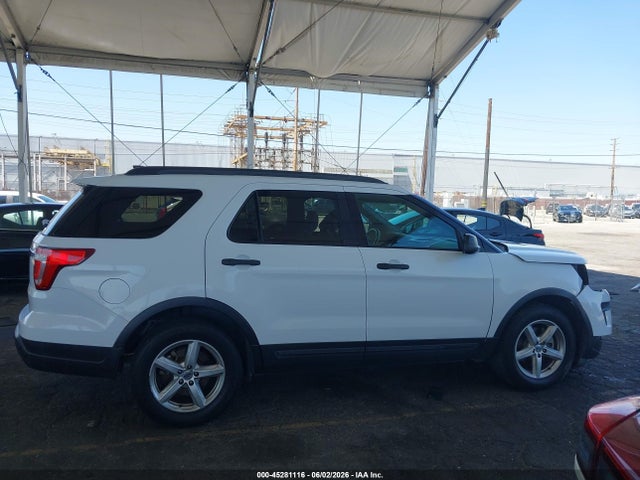 Ford Explorer 2018 1FM5K7B82JGA98366 Image 14
