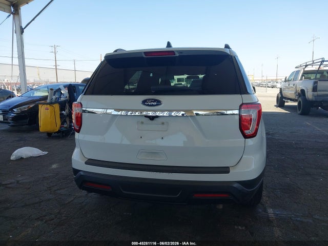 Ford Explorer 2018 1FM5K7B82JGA98366 Image 17