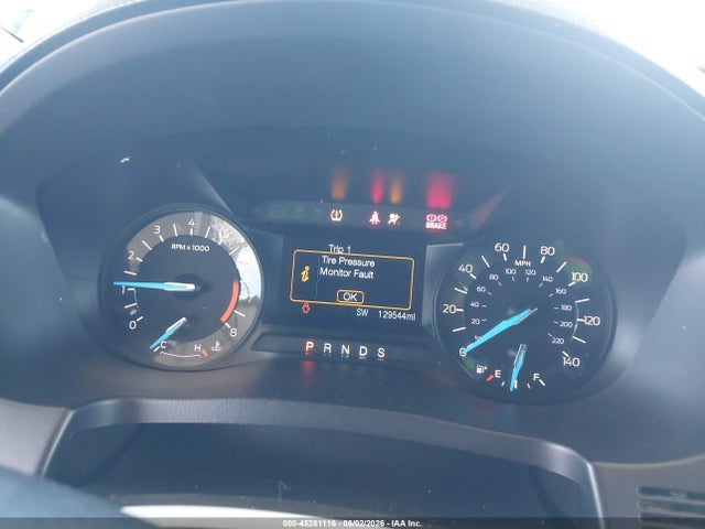 Ford Explorer 2018 1FM5K7B82JGA98366 Image 7