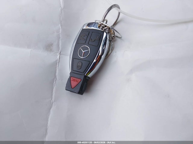 Aukcja sprzedaży 2013 Mercedes-benz C 250 Sport, vin: WDDGF4HB3DR292714, numer aukcji: 45281120