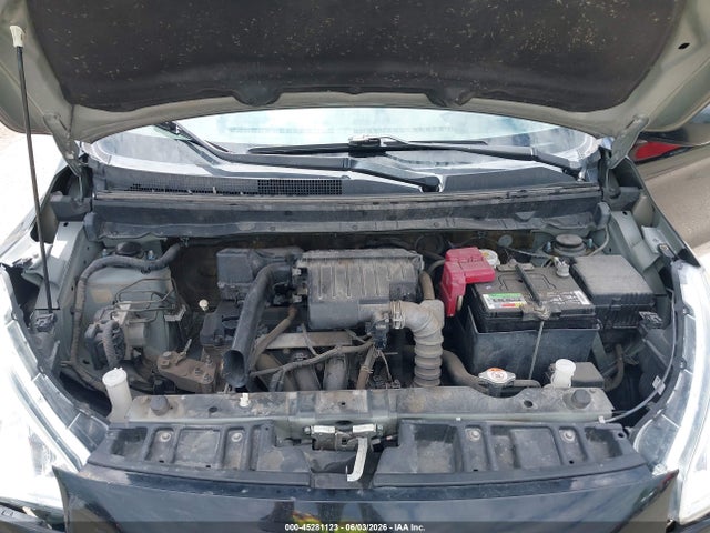 Mitsubishi Mirage G4 Es 2019 ML32F3FJ9KHF02749 Image 10