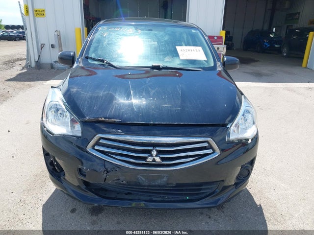 Mitsubishi Mirage G4 Es 2019 ML32F3FJ9KHF02749 Image 12