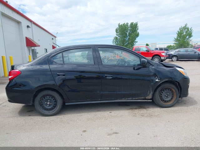 Mitsubishi Mirage G4 Es 2019 ML32F3FJ9KHF02749 Image 13