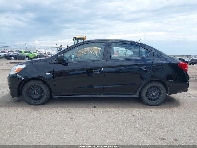 Mitsubishi Mirage G4 Es 2019 ML32F3FJ9KHF02749 Image 14