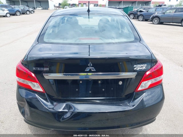 Mitsubishi Mirage G4 Es 2019 ML32F3FJ9KHF02749 Image 16