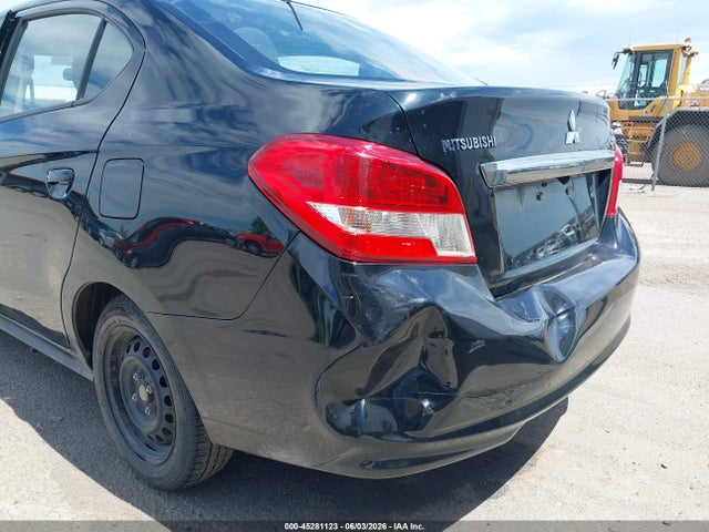 Mitsubishi Mirage G4 Es 2019 ML32F3FJ9KHF02749 Image 17