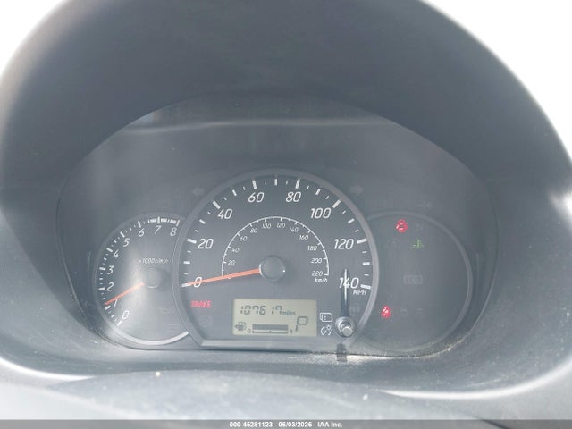 Mitsubishi Mirage G4 Es 2019 ML32F3FJ9KHF02749 Image 7