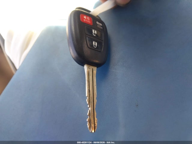 Toyota COROLLA SE 2019 2T1BURHE3KC170024 Image 11