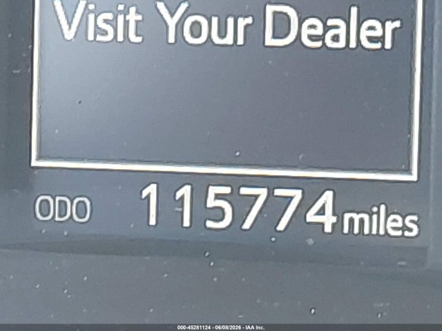 Toyota COROLLA SE 2019 2T1BURHE3KC170024 Image 16