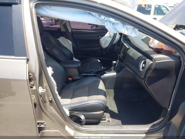 Toyota COROLLA SE 2019 2T1BURHE3KC170024 Image 5
